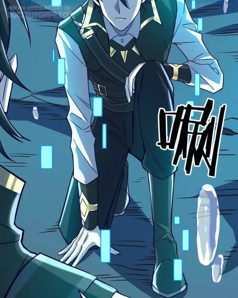 bắt đầu với thiên phú cấp sss chapter 29 36