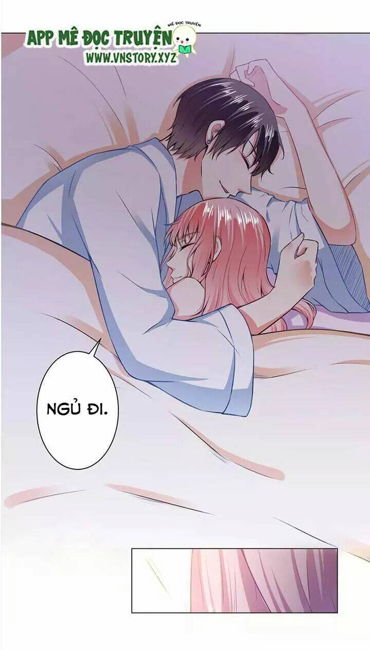 tổng tài đại nhân thật xấu hổ chapter 40 6