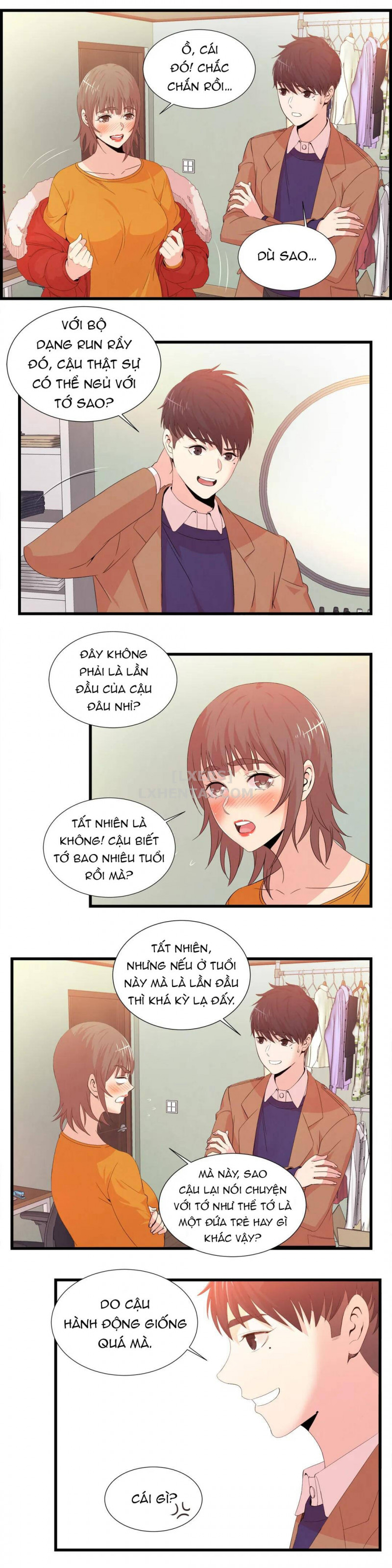 chuyên gia tình dục chapter 48 2