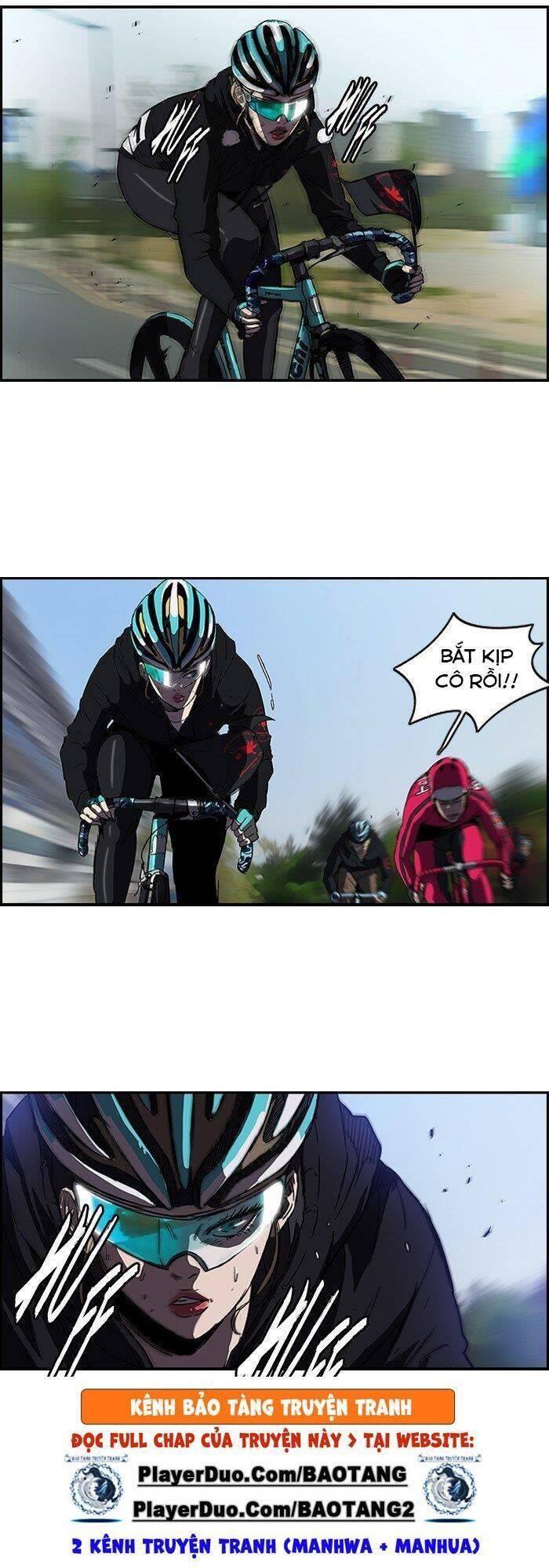 wind breaker chapter 101 11