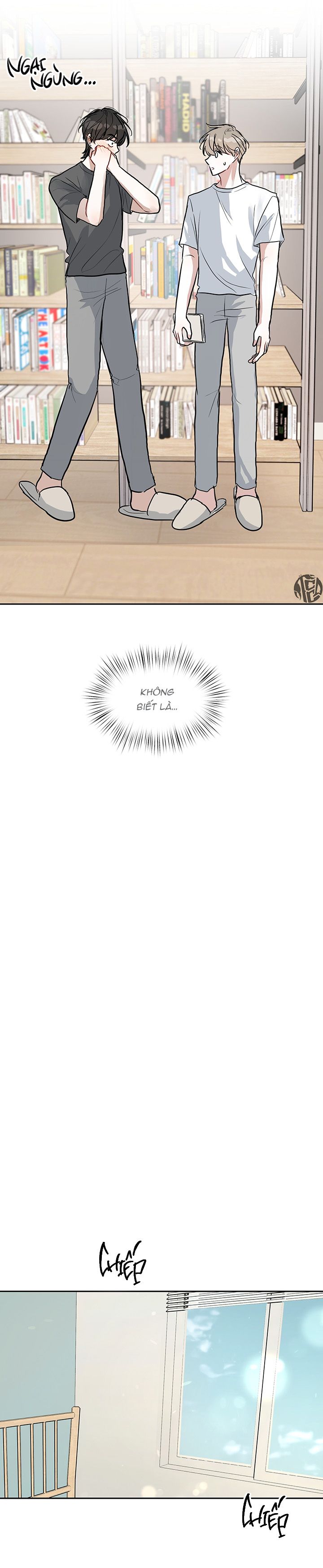 mùa xuân trở lại chapter 9 17