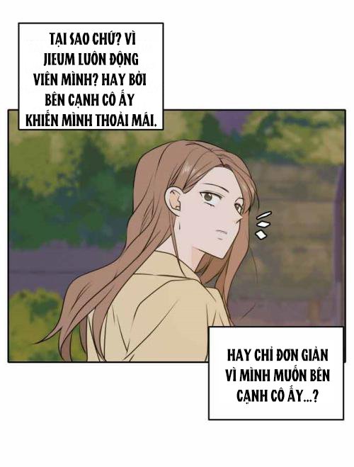 kiếp này cũng xin chăm sóc tôi như vậy nhé kiếp này cũng xin chăm sóc tôi như vậy nhé chapter 42 61