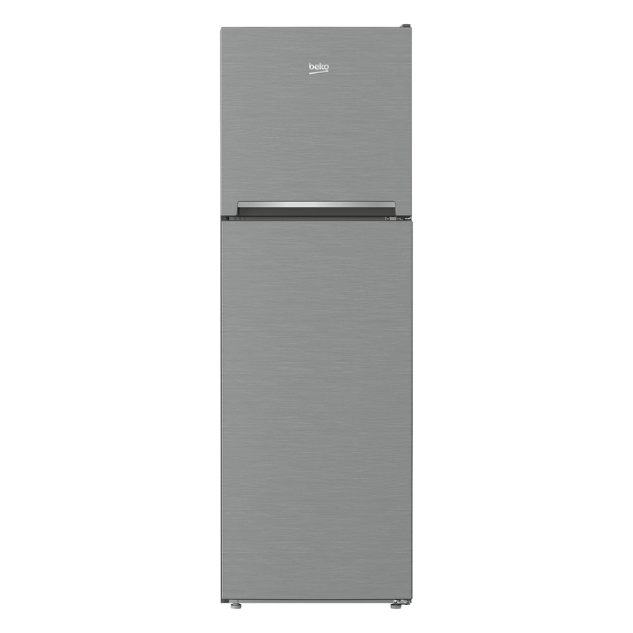 Tủ Lạnh Inverter Beko RDNT270I50VS (241L) (Bạc) - Hàng chính hãng