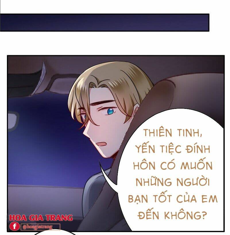 phục thù thiếu gia tiểu điềm thê chapter 55 21
