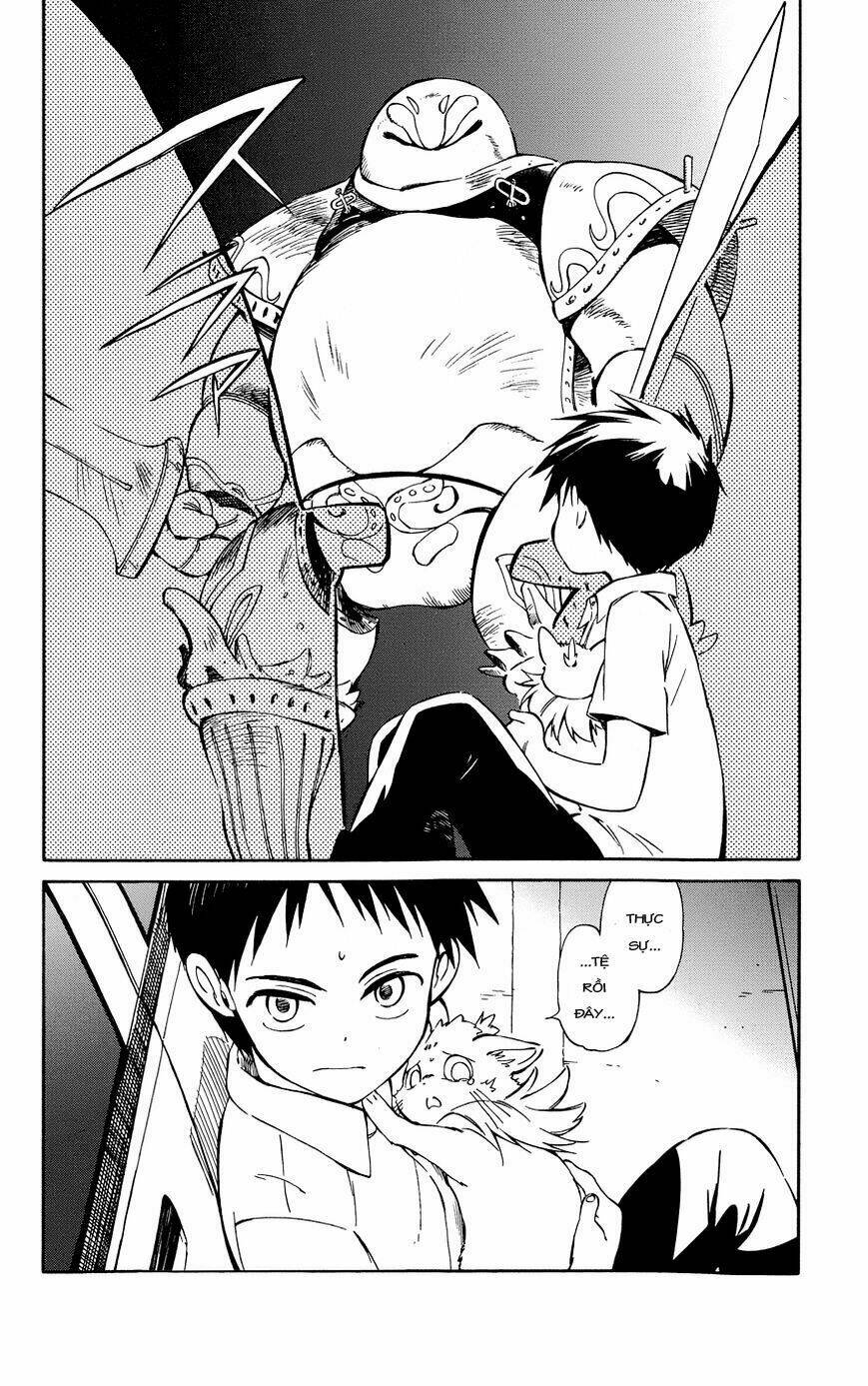 hitoribocchi no chikyuu shinryaku chapter 27 37