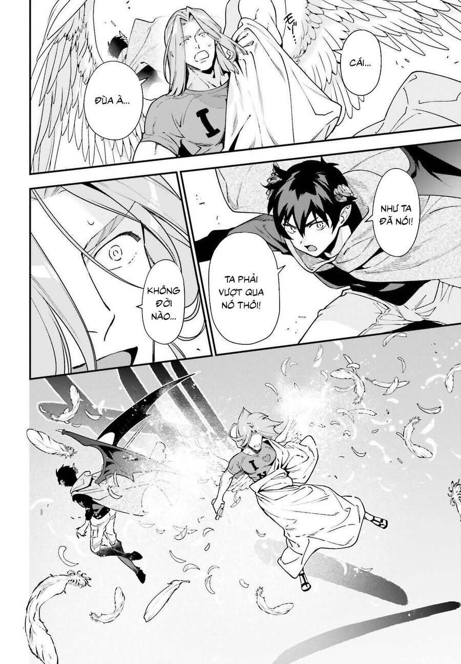 ma vương đi làm thêm chapter 100 25