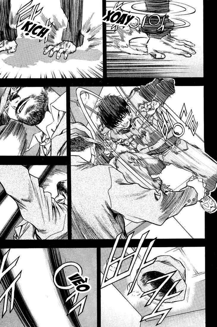 change guy chapter 306 8