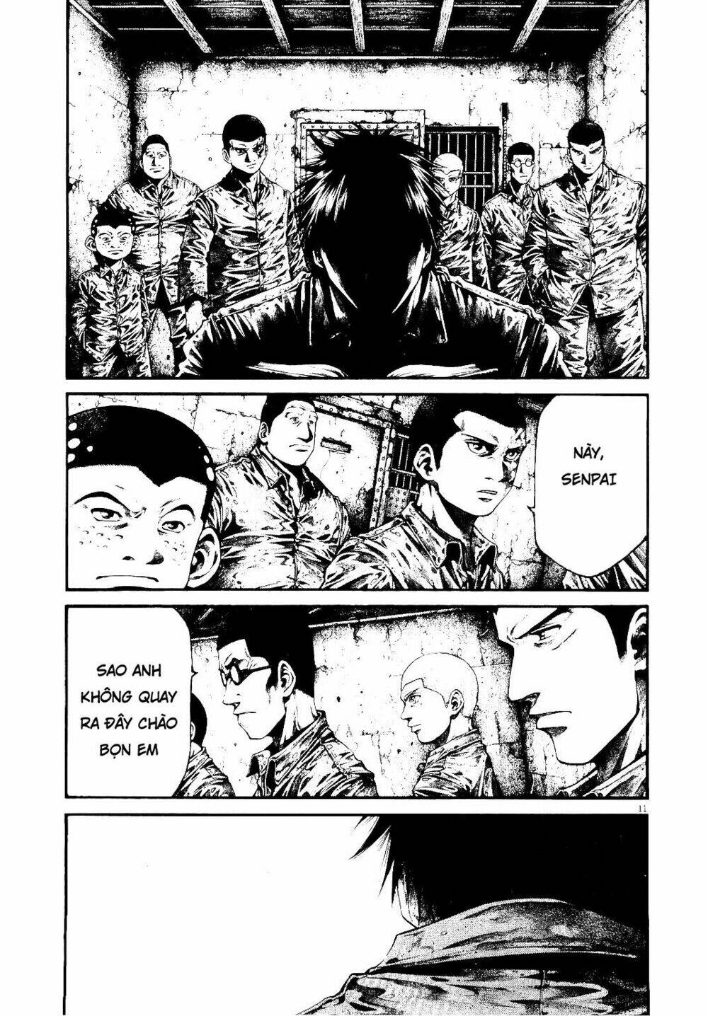 rainbow chapter 219 13