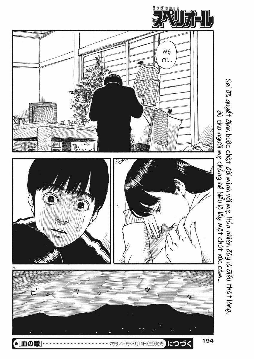 chi no wadachi chapter 67 26