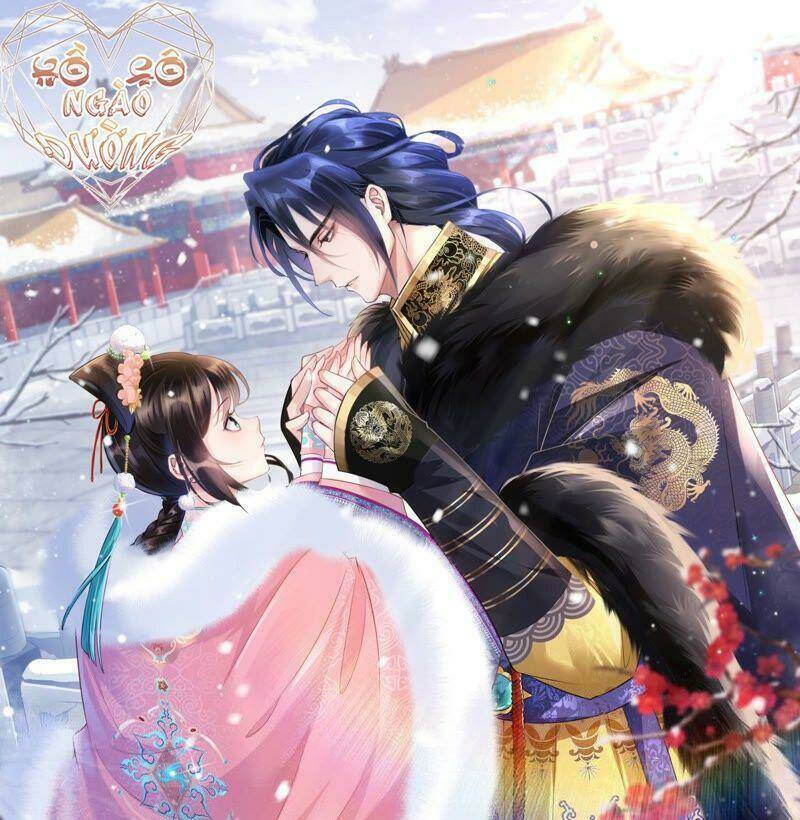 quận chúa vững vàng, thiết lập nhân vật không thể vỡ chapter 47 1