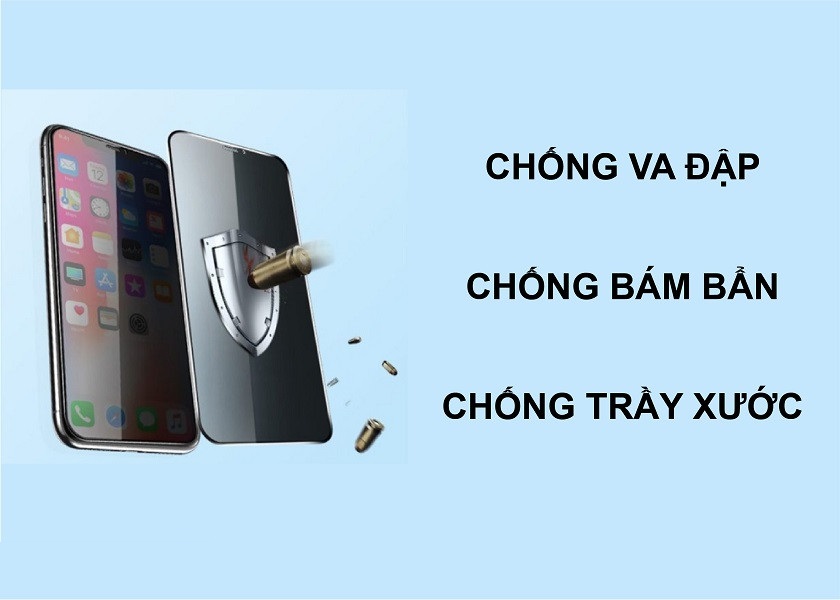 Miếng dán kính cường lực [ CAO CẤP ] cho iPhone 7/8Plus/ X/Xs/11pro / XR/11/ Xs Max/11Promax/12/12 mini /12 pro/12 pro max