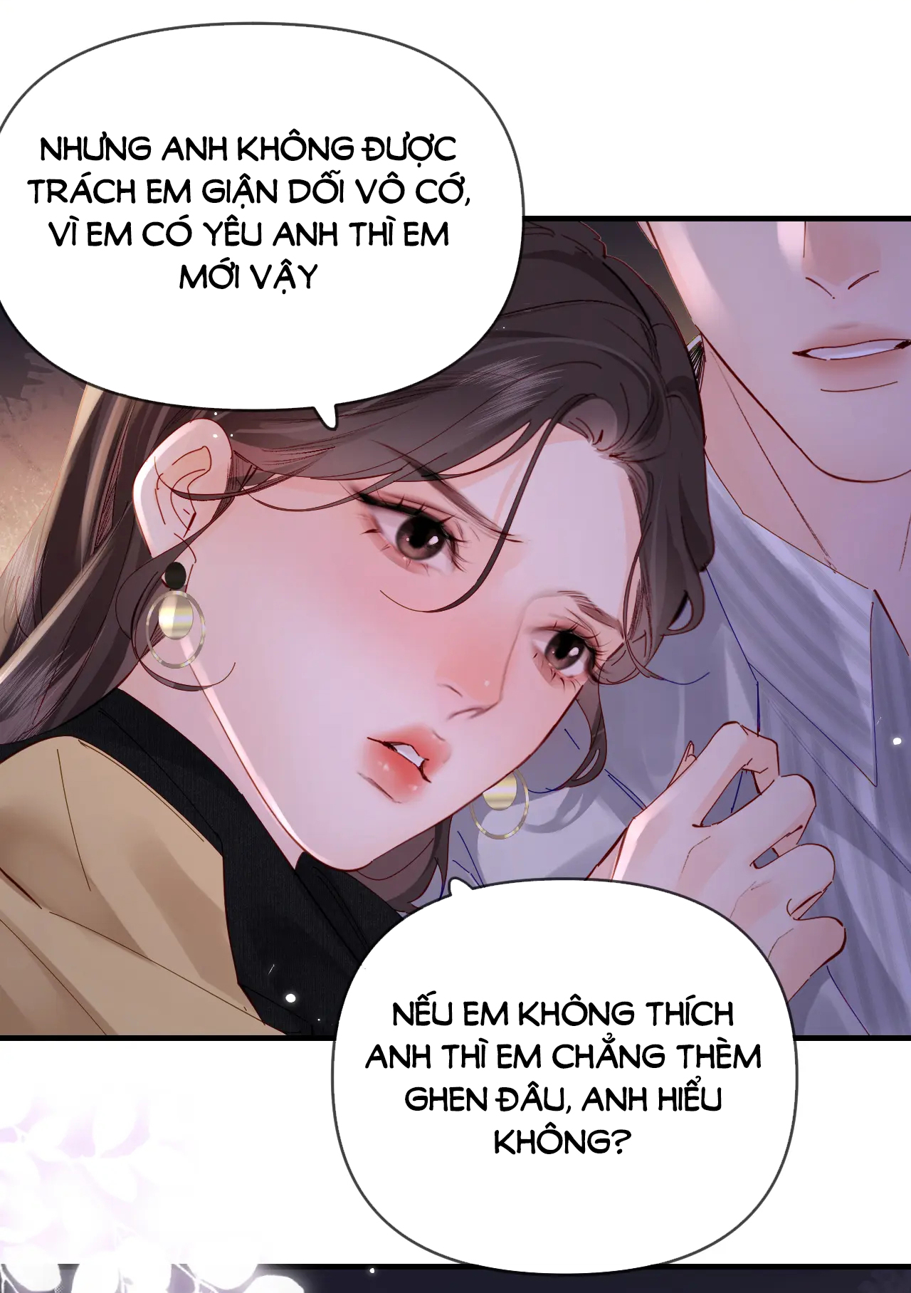 câu chuyện ngọt ngào của cặp vợ chồng đỉnh lưu chapter 62.2 24