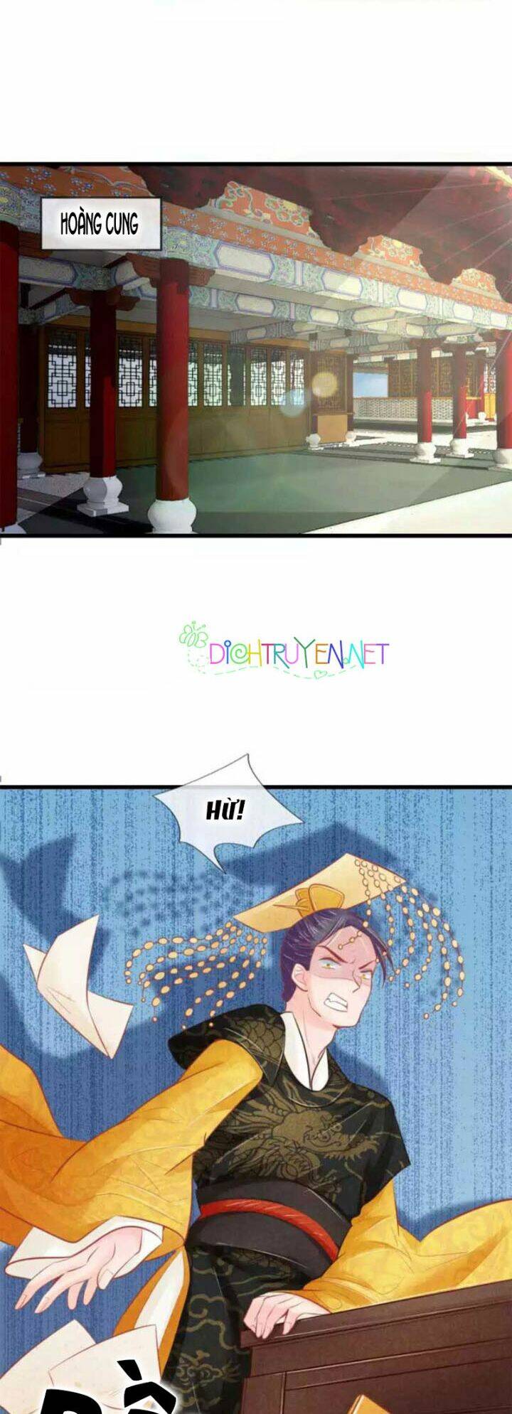 y phi quyền khuynh thiên hạ chapter 36 22