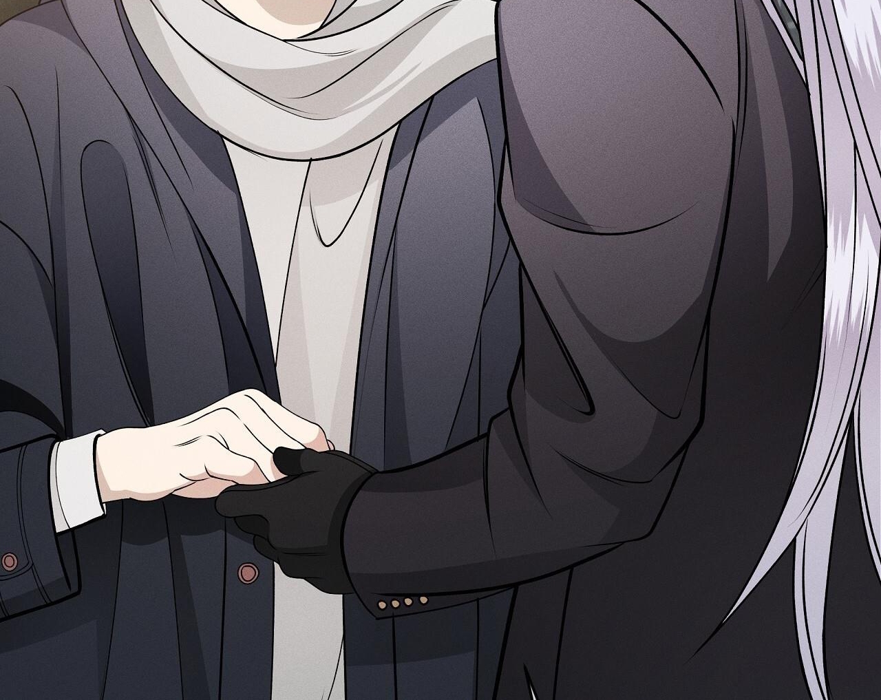 luân đôn trong màn đêm chapter 32 134