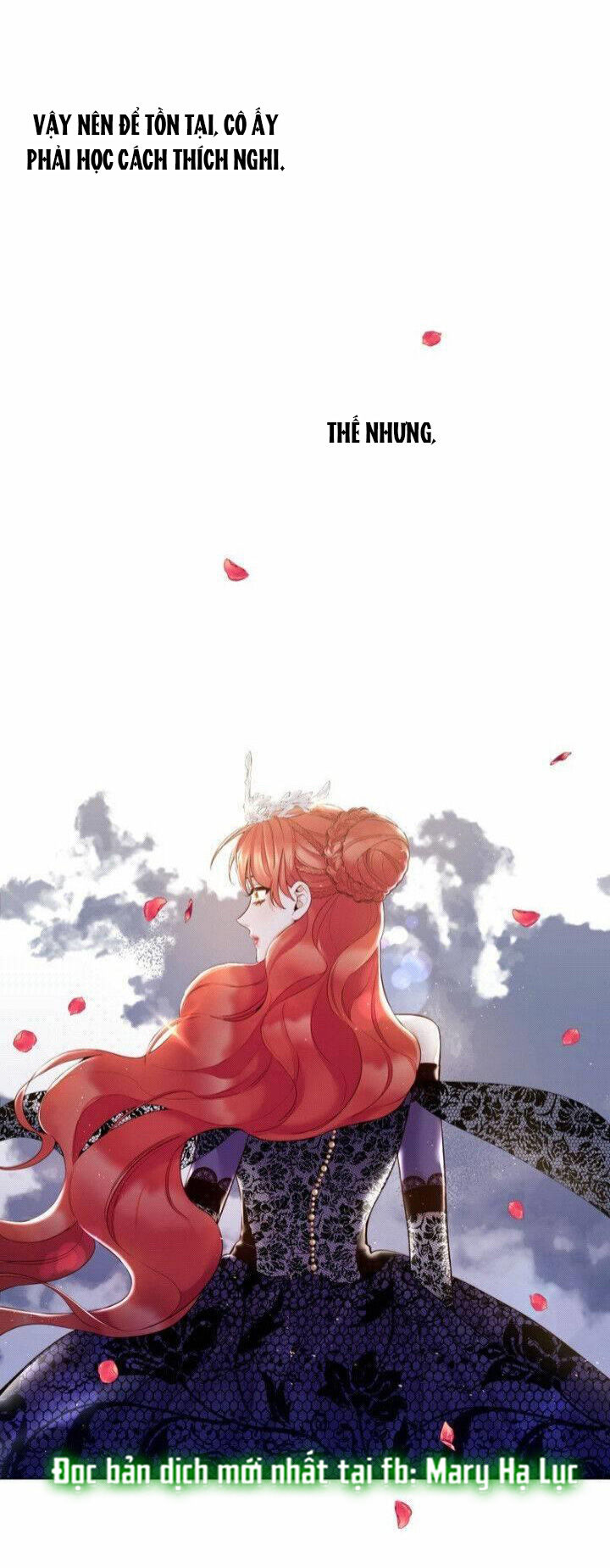 từ tiểu thư thành hoàng hậu - lady to queen chapter 78.1 11