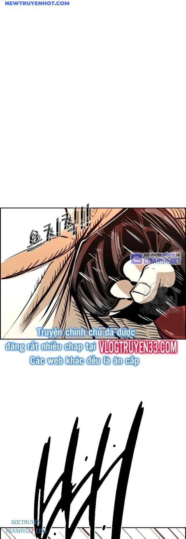 shark - cá mập chapter 227 62