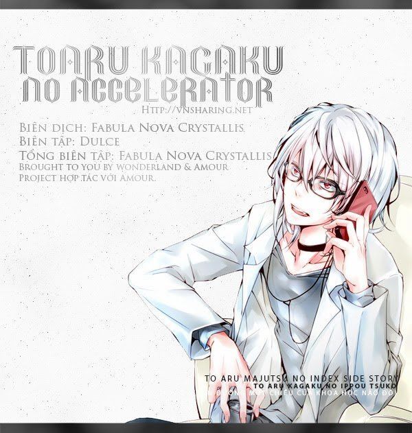 toaru kagaku no accelerator chapter 3 40