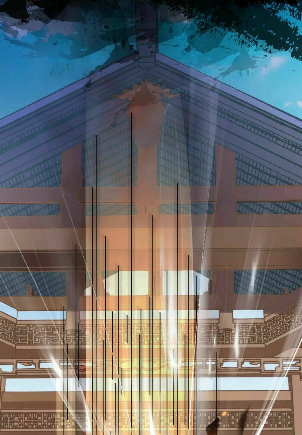 thiên y hoa hạ chapter 0 14