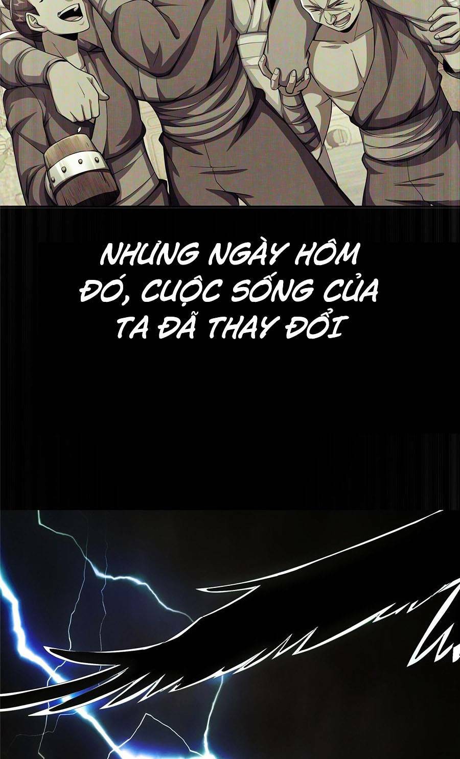 Lược Thiên Ký chapter 0 5