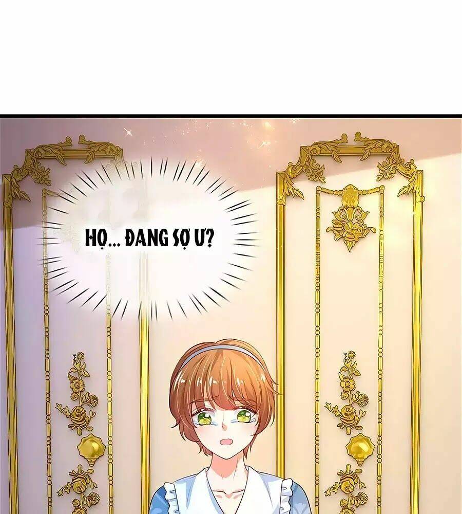 bỗng một ngày trở thành con gái nhà vua chapter 126 33