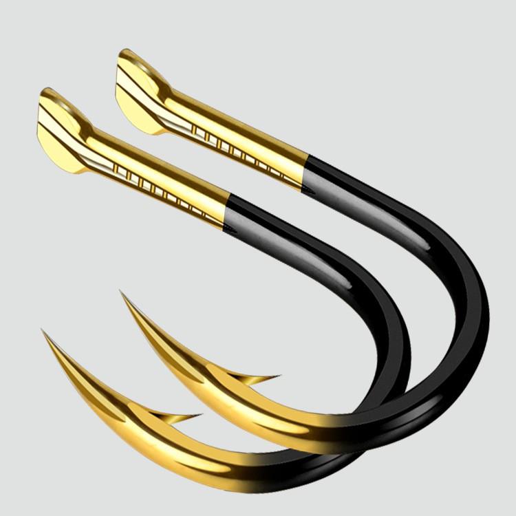 Lưỡi câu cá CJ Seiko Nhật Bản Cao Cấp Chuyên Câu Đài, Câu Đơn LC-7