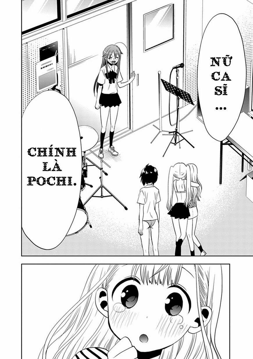 josei danshi chapter 7 26