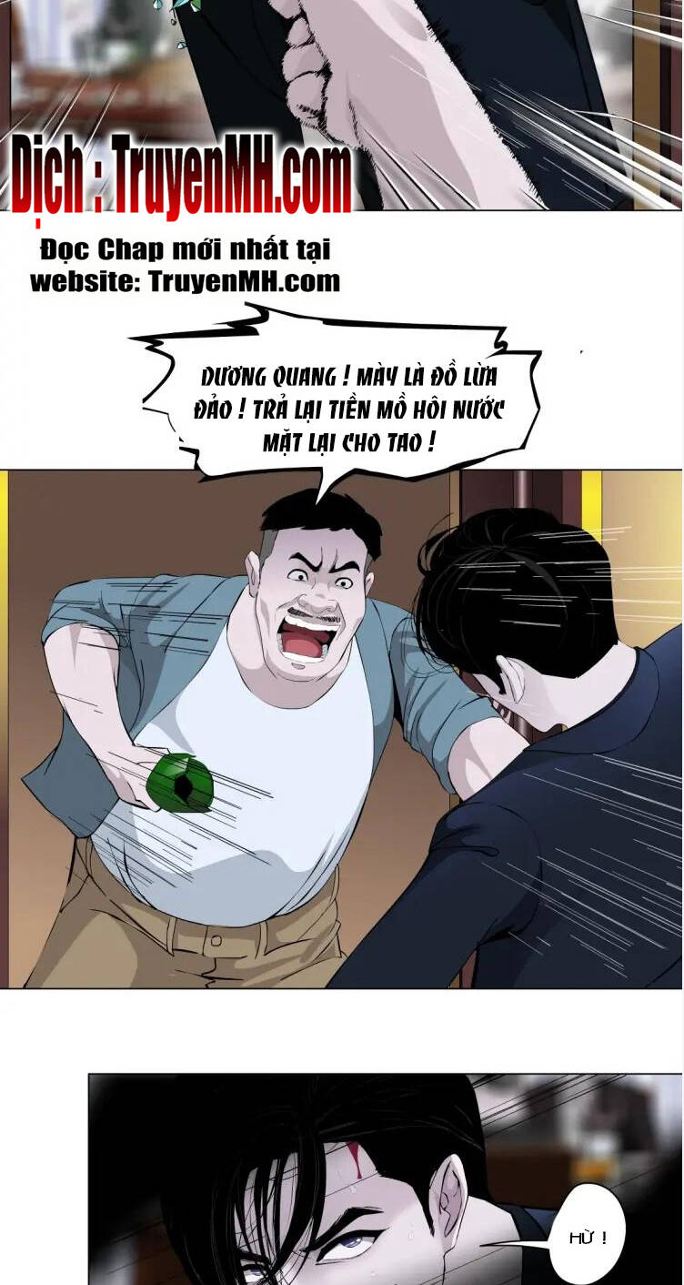 điêu khắc chapter 52 18