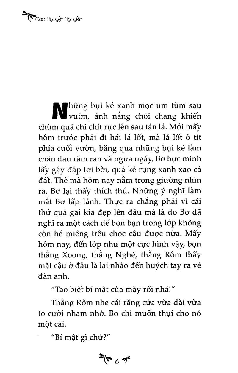 A Lê Hấp - Ké Xanh