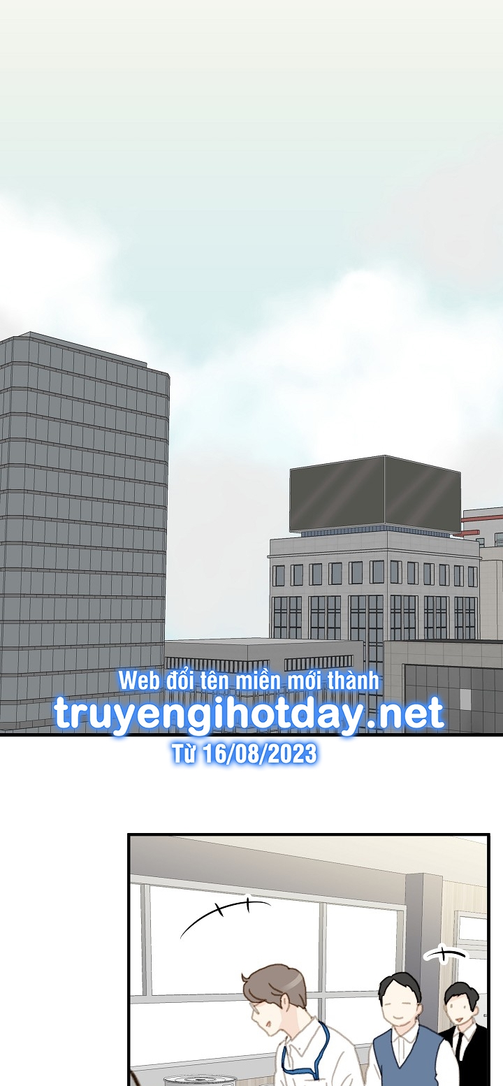 Người Bạn Thứ Năm chapter 2.2 - Trang 10