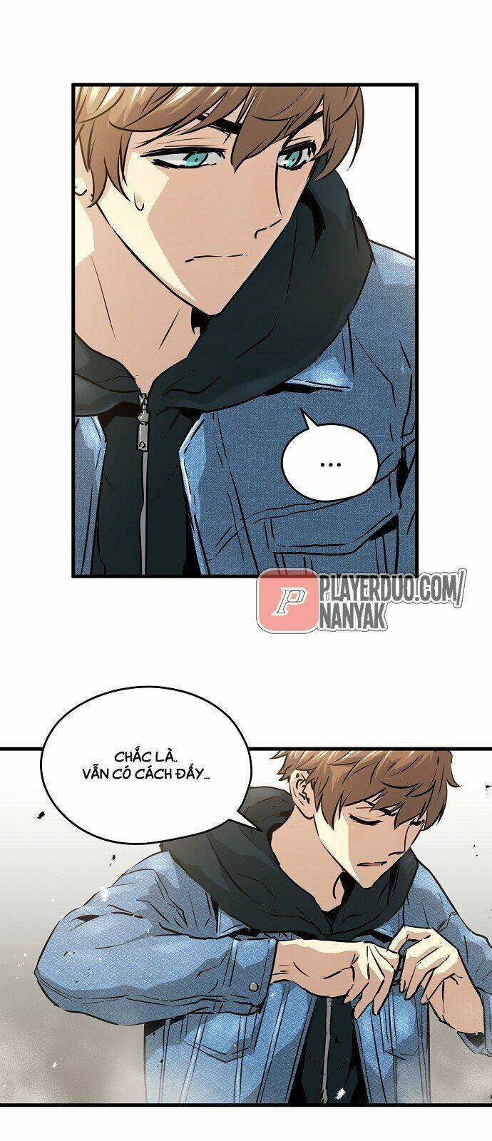 hứa lan chapter 50 23