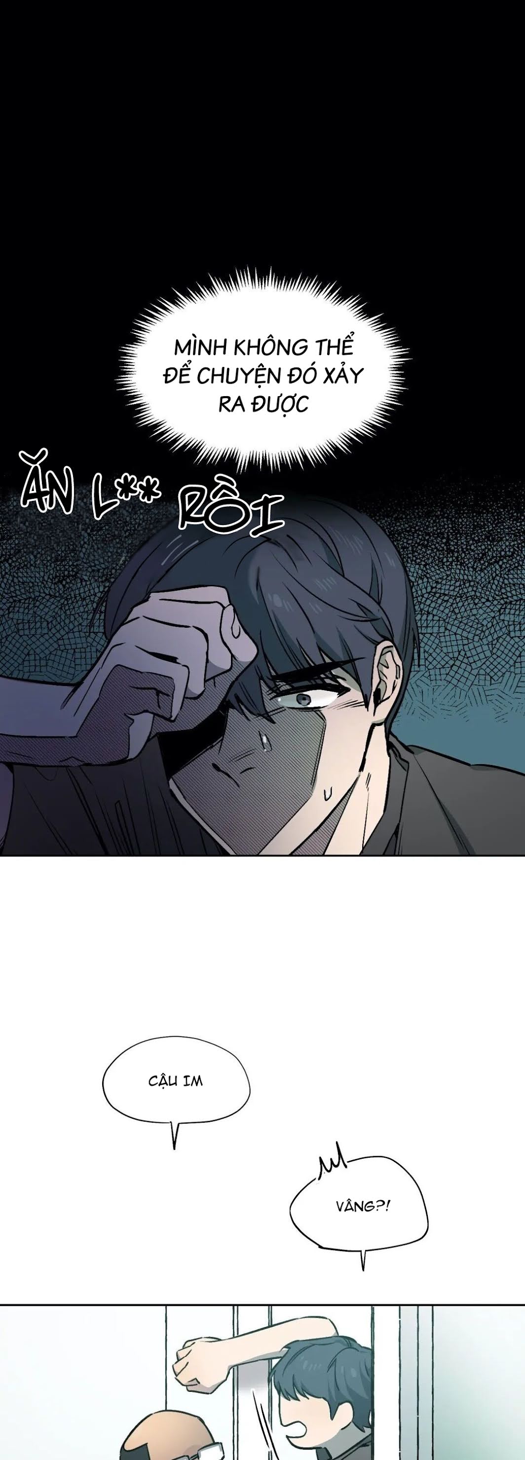 quán café tình nhân chapter 35 10