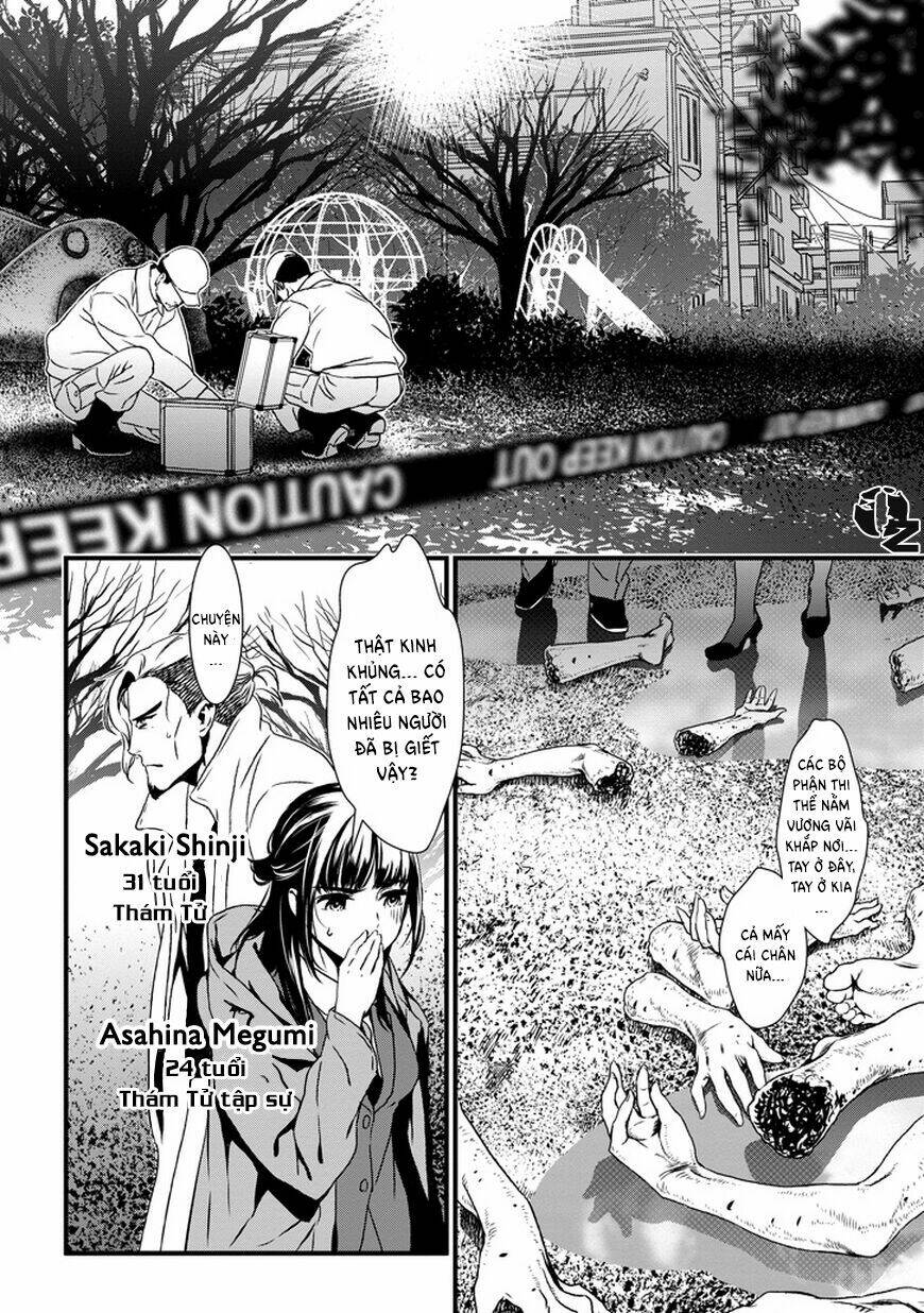 inukai x tribe chapter 0 4