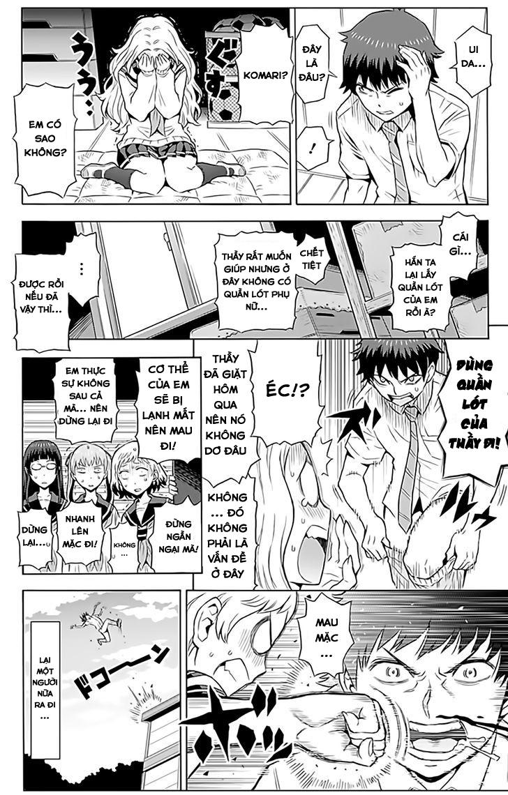 cherry teacher sakura naoki chapter 7 17