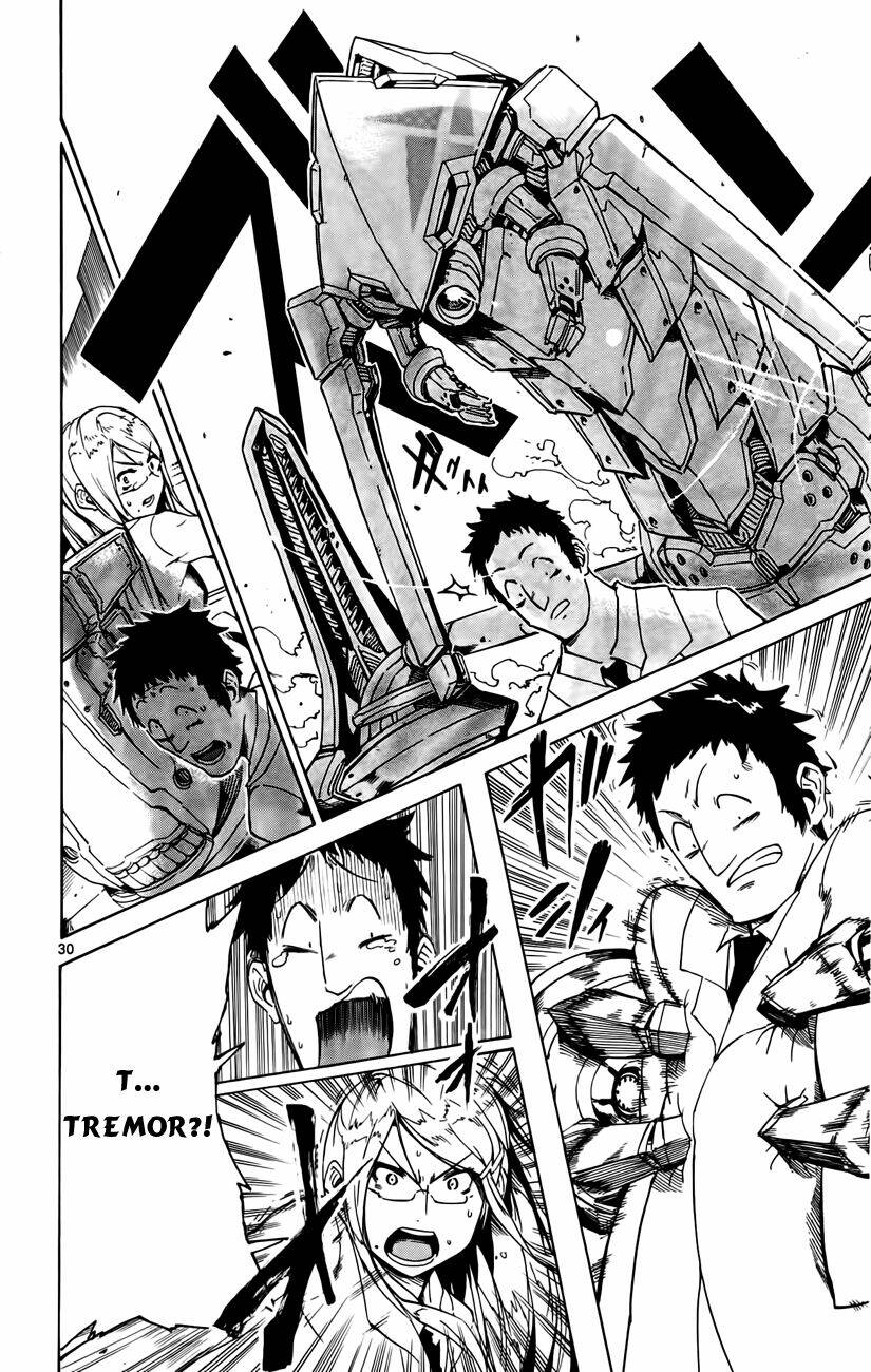 bullet armors chapter 19 31