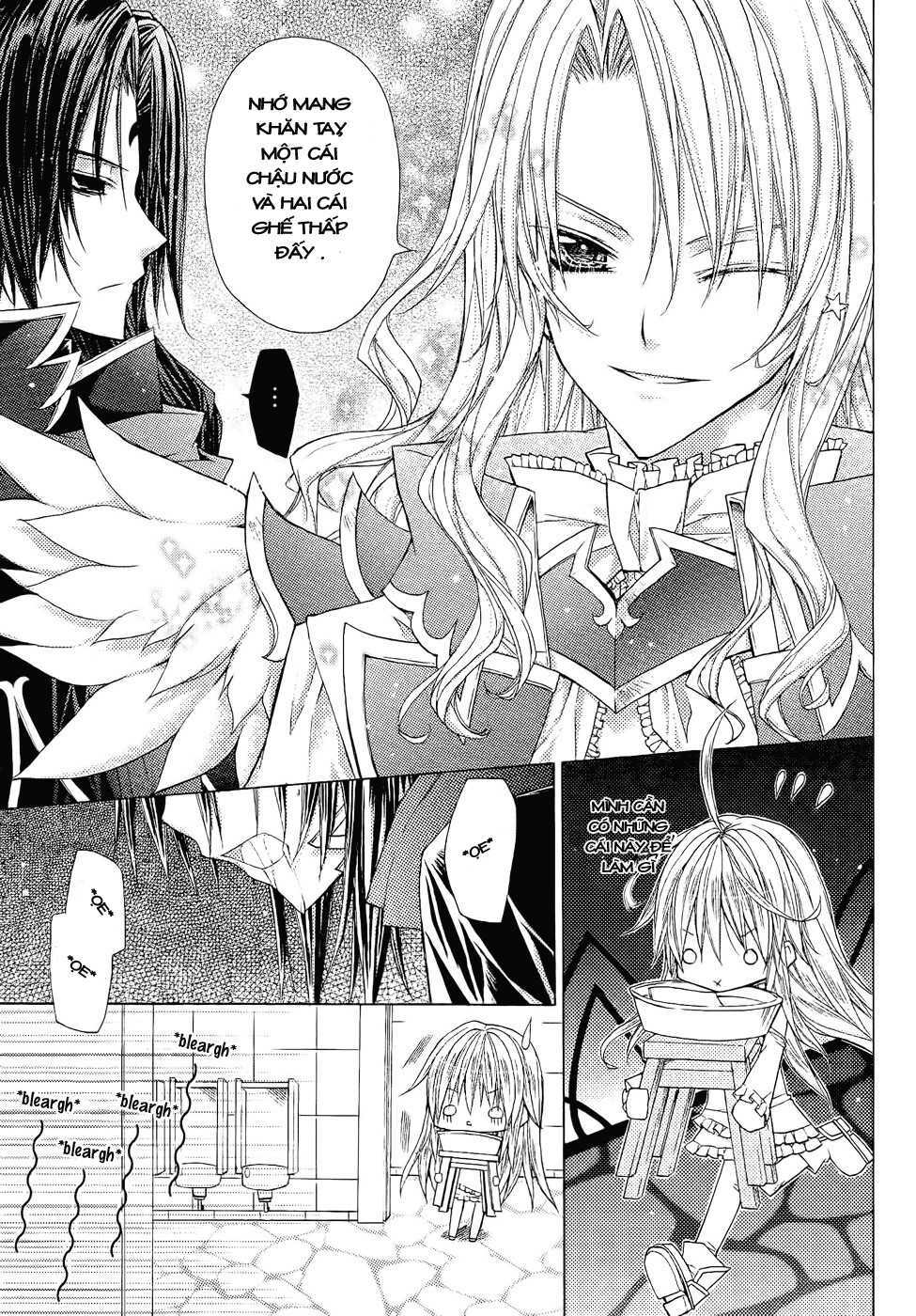 the legend of sun knight chapter 2 11