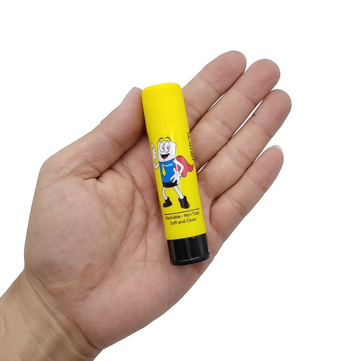 Hồ Khô / Keo dán giấy Glue Stick CL-GT201