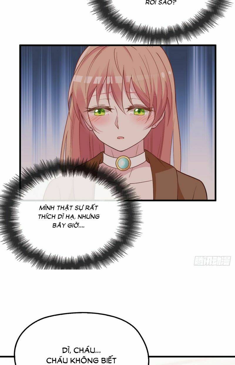 bí mật kết hôn với ảnh đế: vợ ơi đến đây tấn công đi nào chapter 46 34