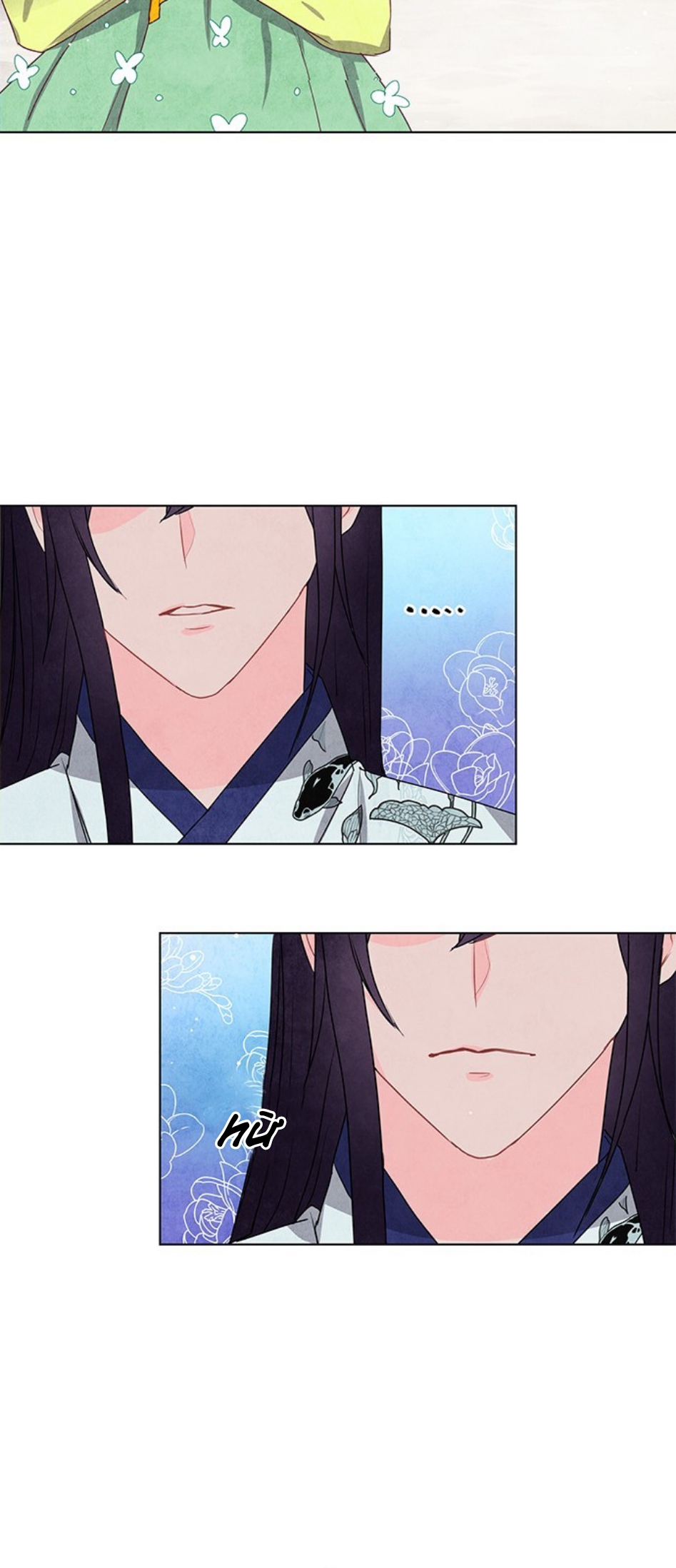 tiểu nương tử bị gả bán chapter 8 47