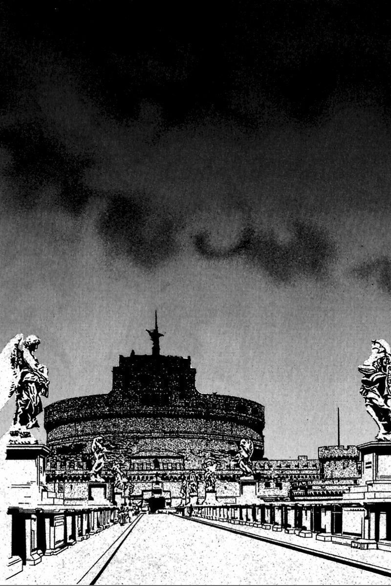 kenja no ishi chapter 6.1 2