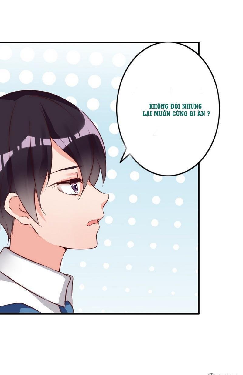 vợ có chút lạnh lùng chapter 17 33