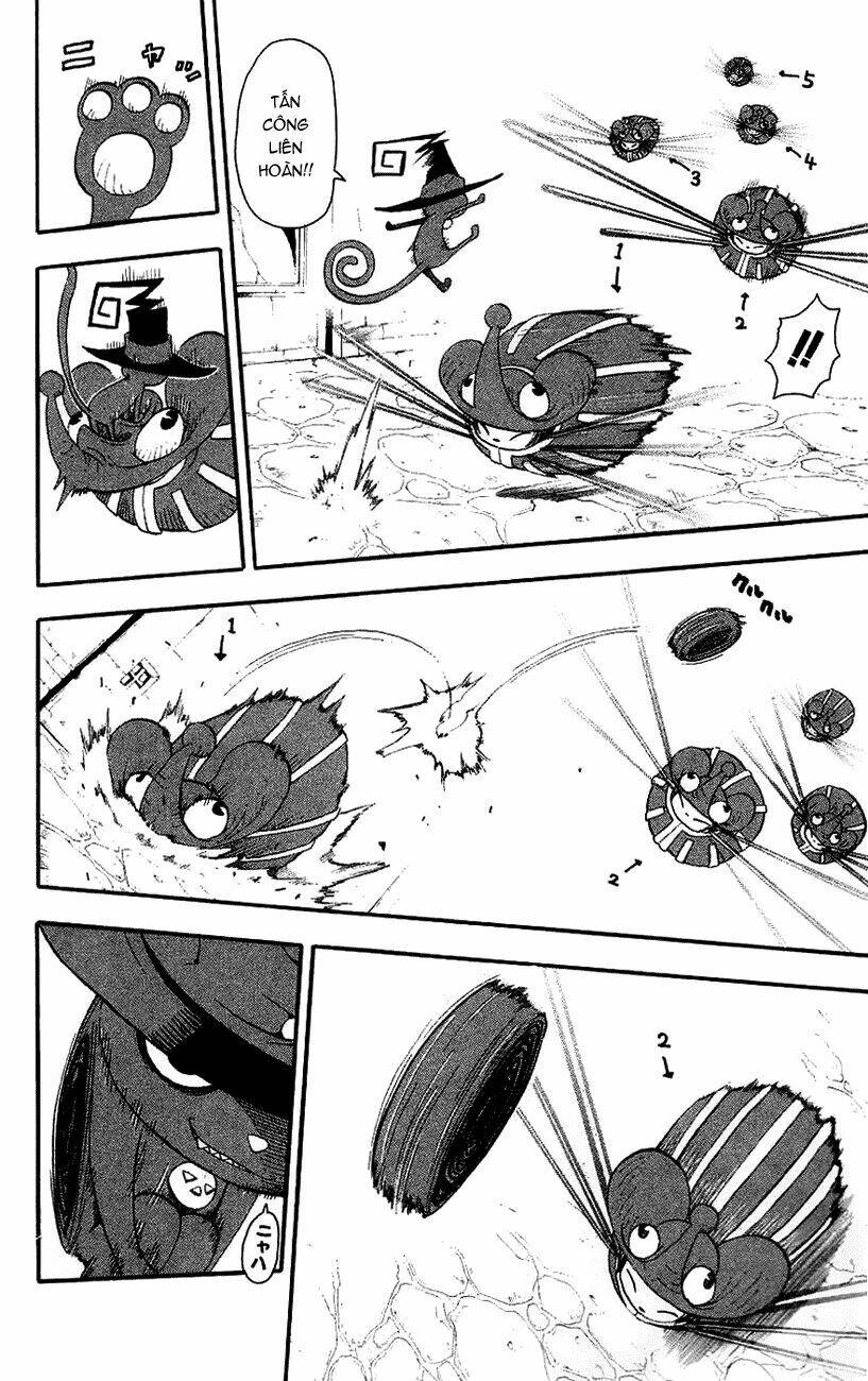 soul eater chapter 18 14