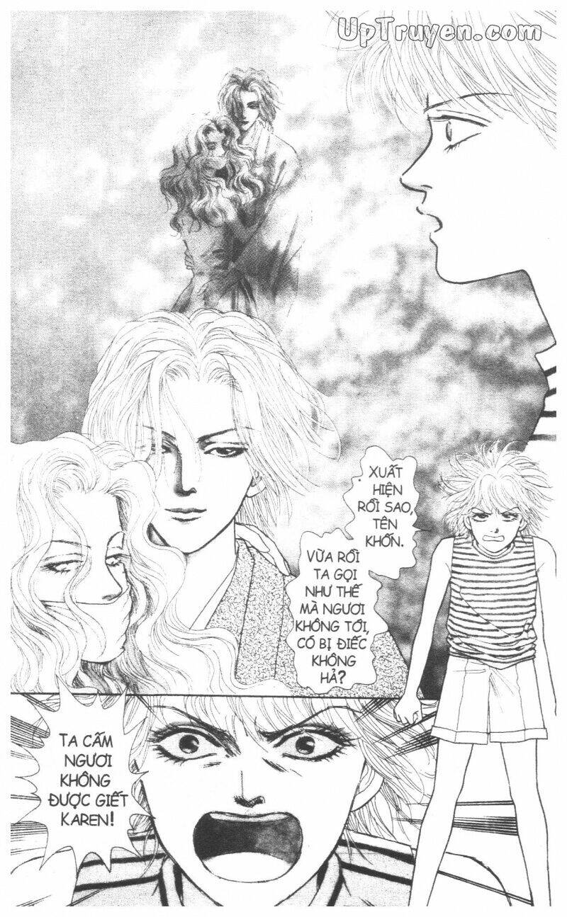 câu lạc bộ con nhà giàu chapter 16 151