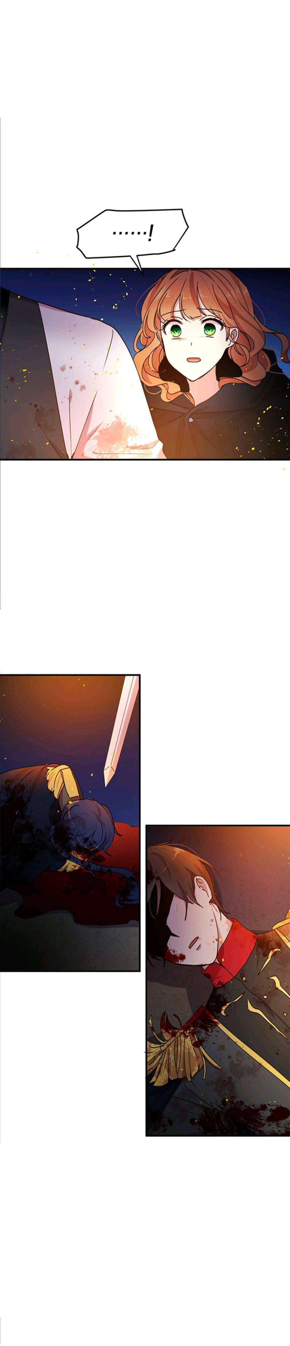 tại sao ngài làm điều này, công tước chapter 79 10