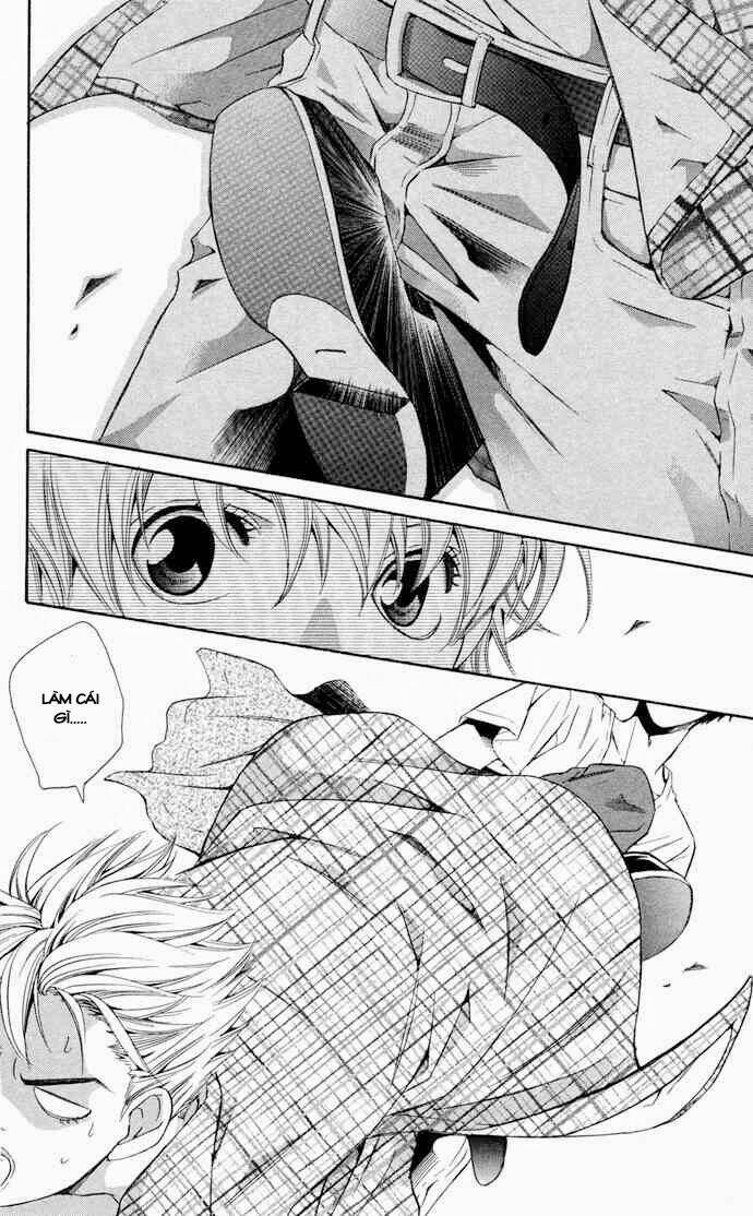 boku ni natta watashi chapter 12 29