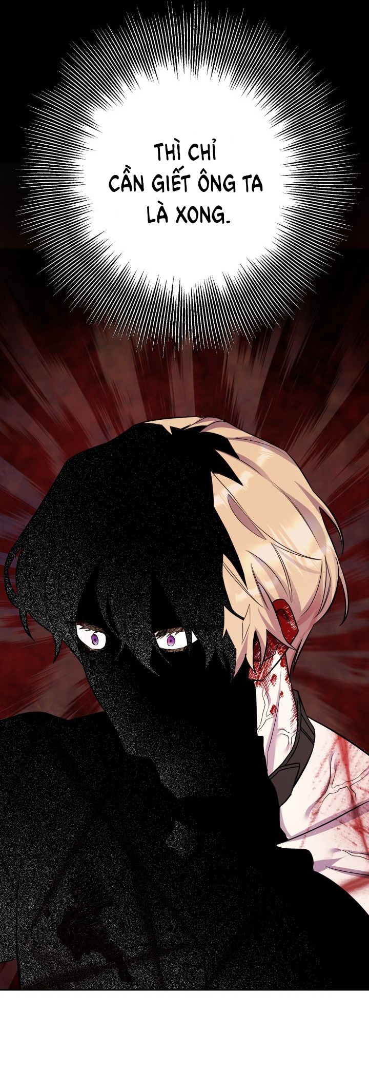 [18+] nếu cứu rỗi một cầm thú hư hỏng chapter 27.1 27