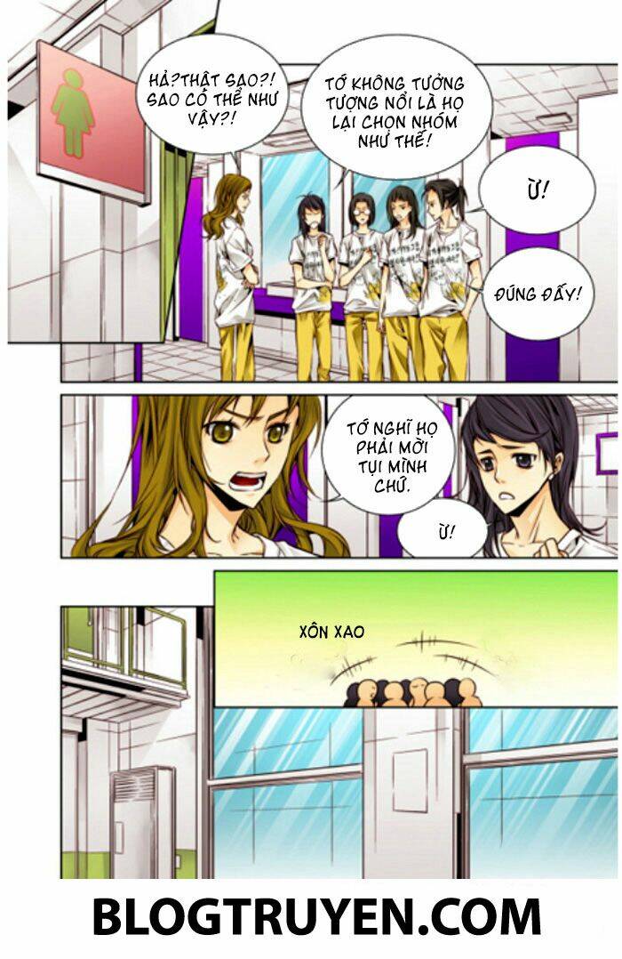 cheonsaeng yeonbun chapter 7 3