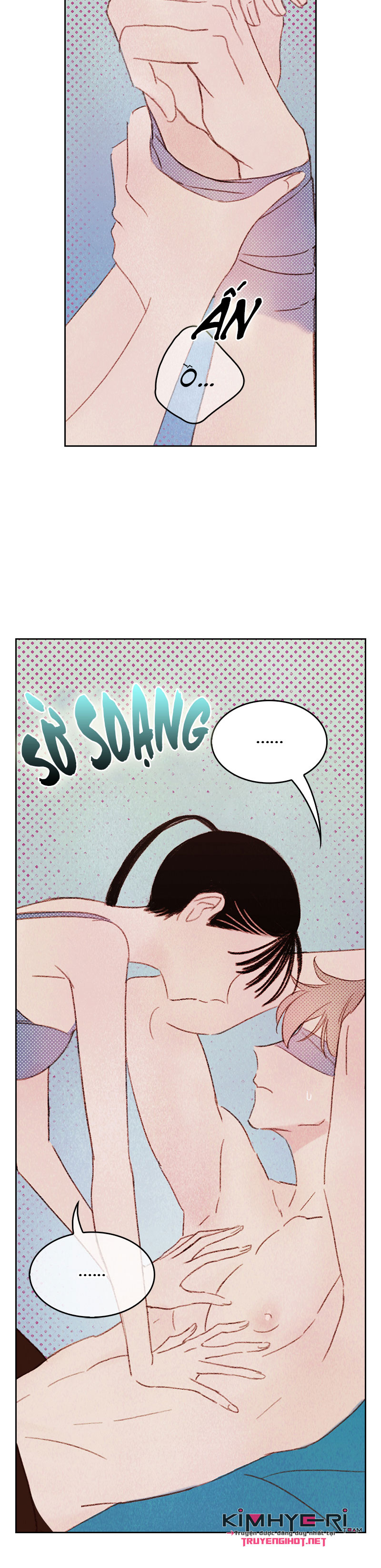 trò chơi dâm đãng chapter 6.1 18