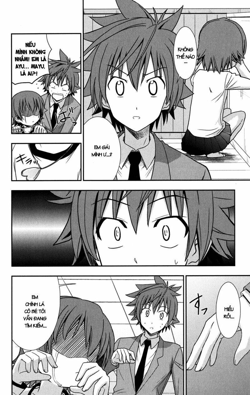 ayu mayu chapter 29 3