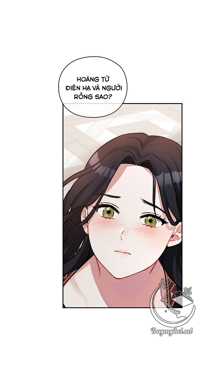 người yêu tiền kiếp chapter 6.2 3