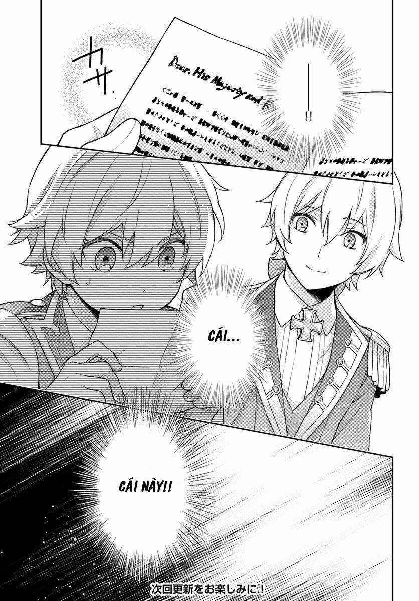 i will go and disappear obediently chapter 2 8